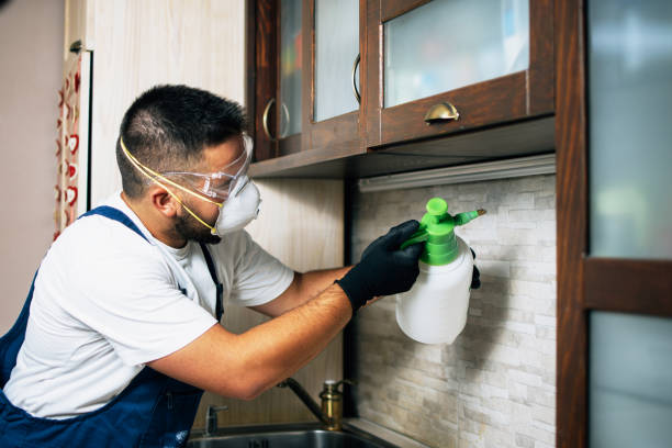  Wickerham Manor Fisher, PA Pest Control Pros