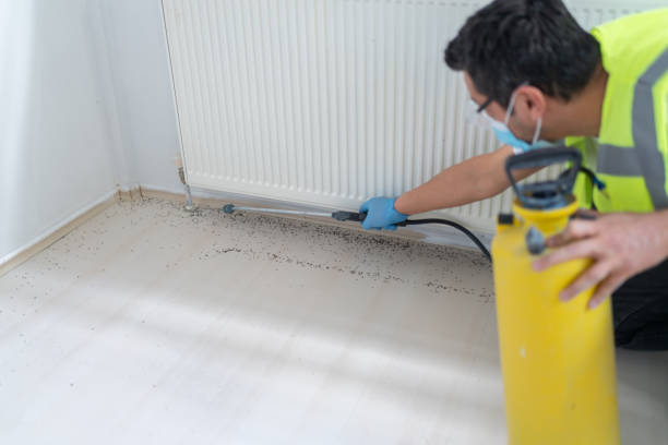 Pest Control for Restaurants in Wickerham Manor Fisher, PA